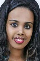 Meseret Desta