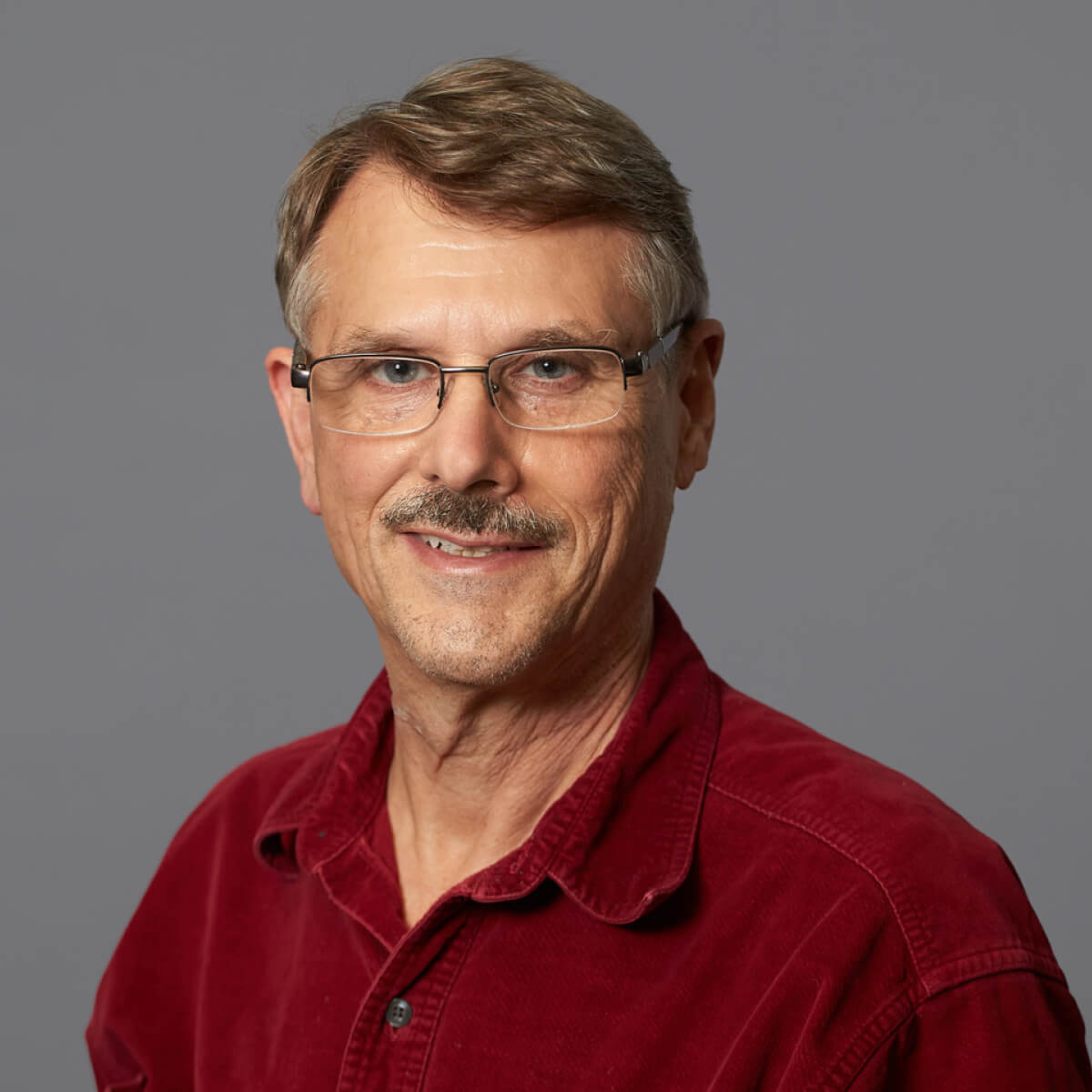 Portrait of Dr. Gordon Guyatt