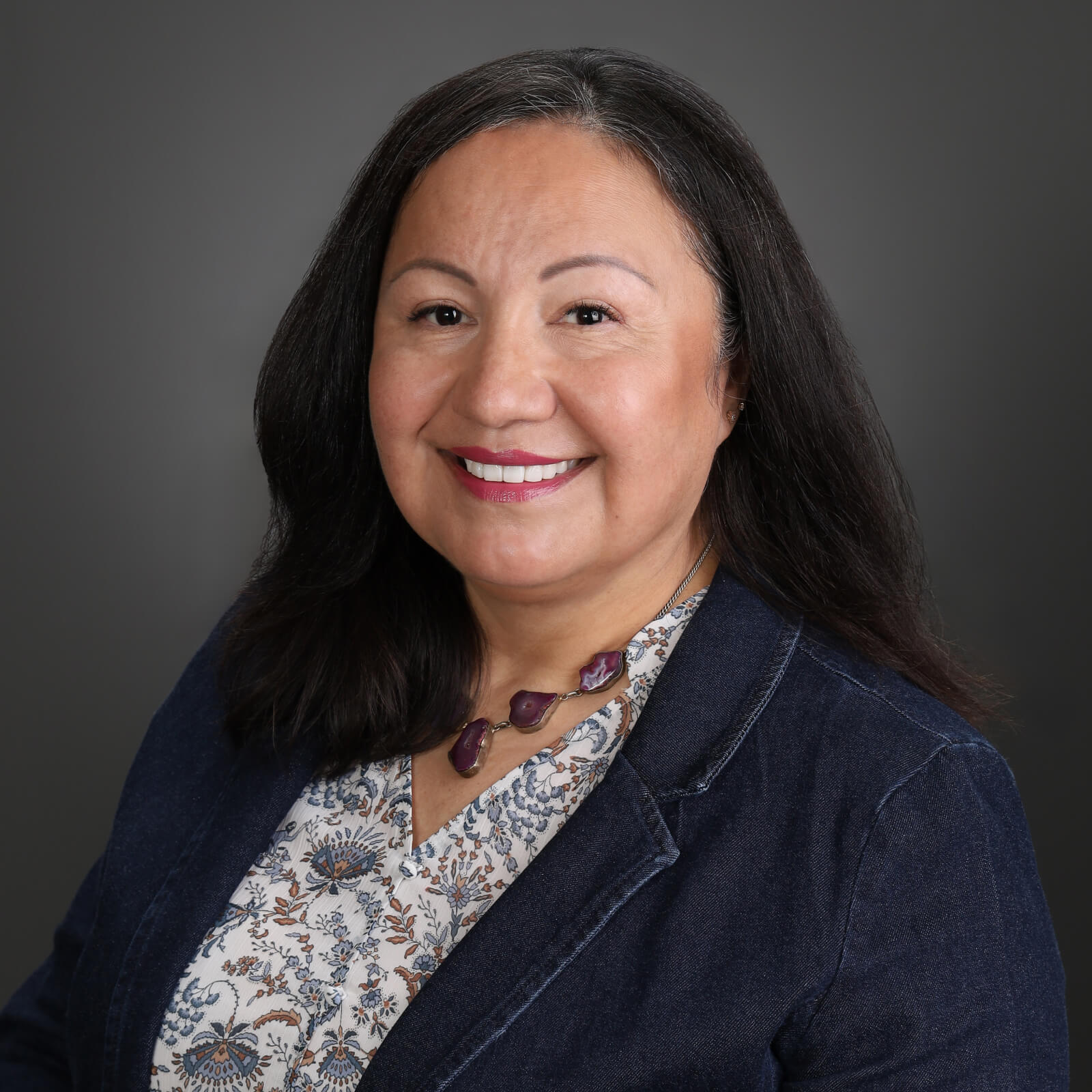 Josephine C. Auger, Ph.D.