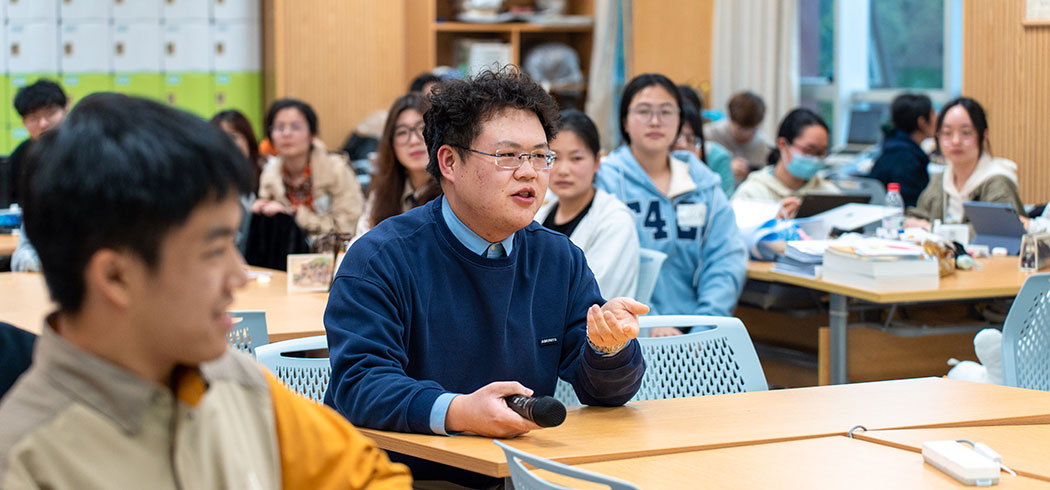 Curriculum and competencies