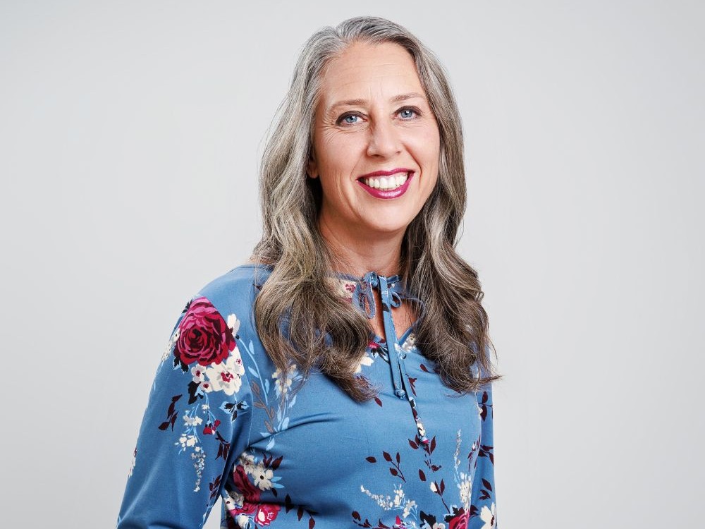 Headshot of Shalawny Miller 