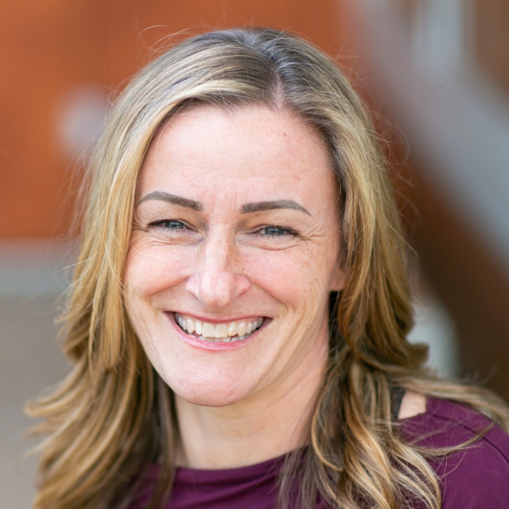 Headshot of Tina Korownyk