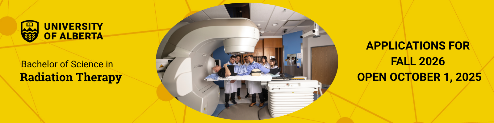 RADTH application window