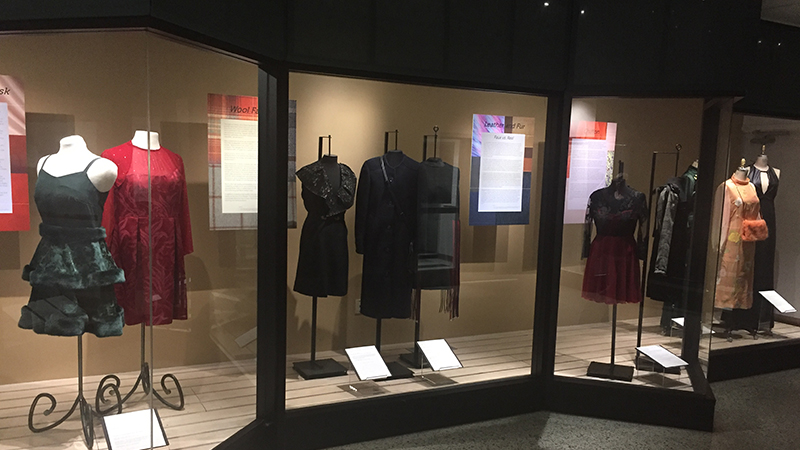 re-Vision and re-Turn: exploring sustainable fashion