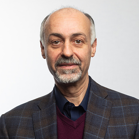 Mojtaba Mahdavi