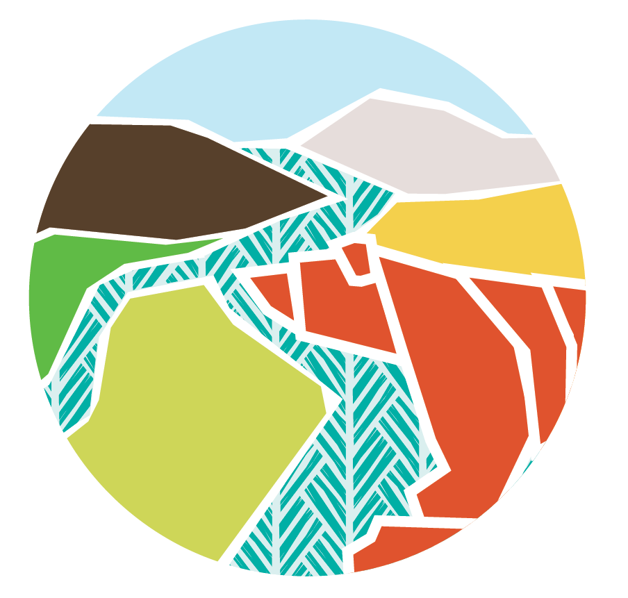 Situated Knowledges: Indigenous Peoples & Places (SKIPP) logo