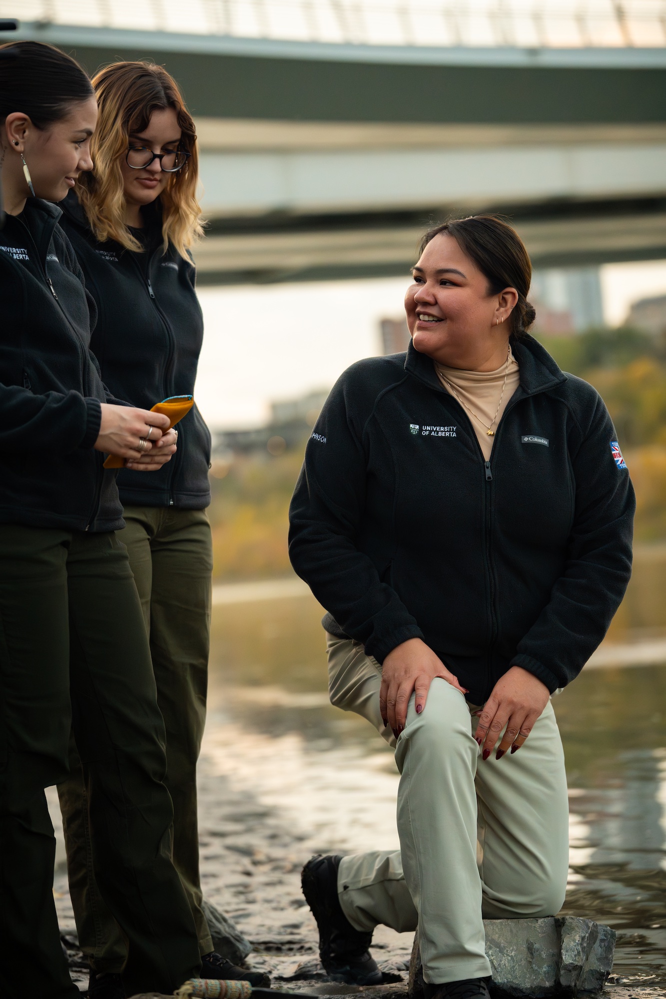 Photo of Paulina Johnson