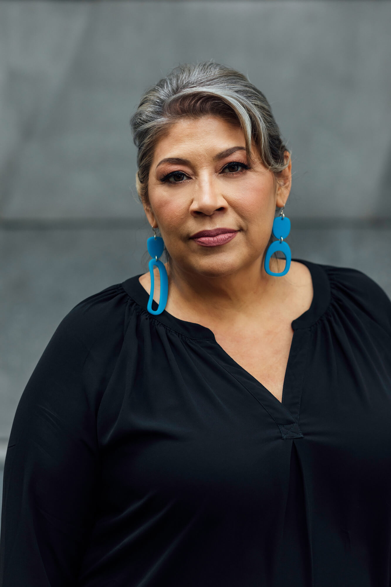 Photo of Kim TallBear