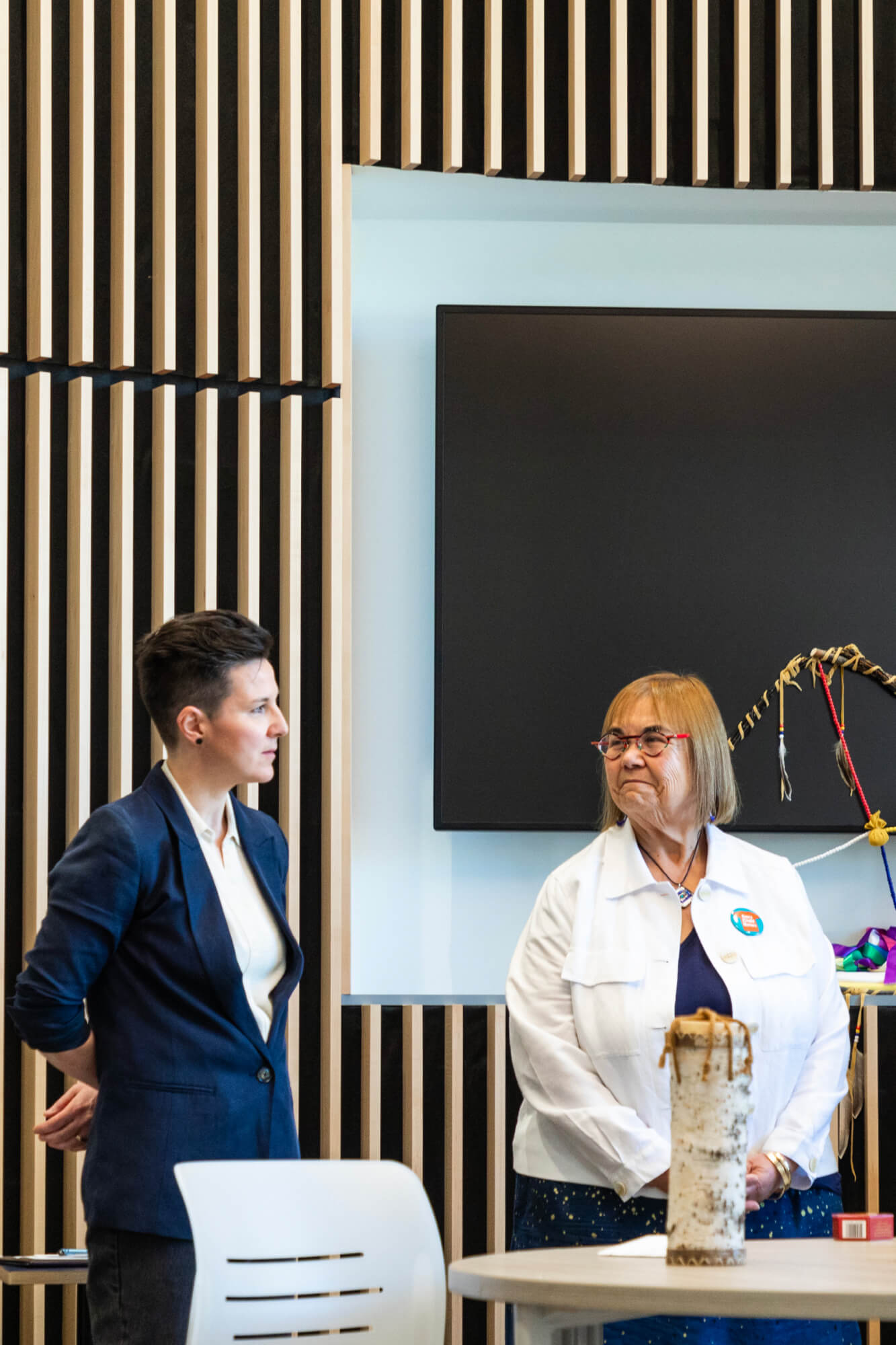 Photo of Supporting Indigenous Language Revitalization (SILR)