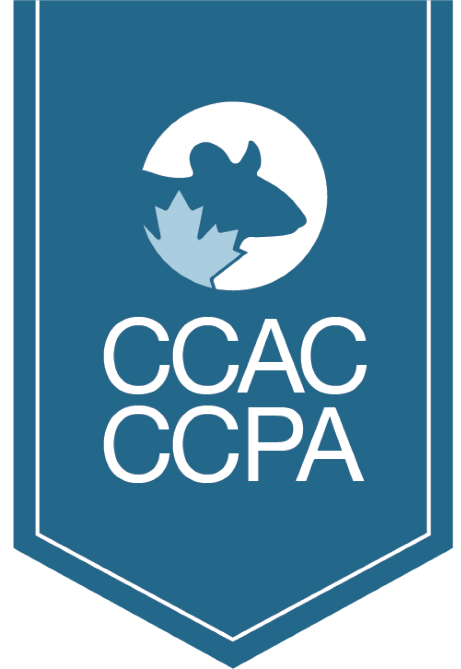 Logo of CCAC