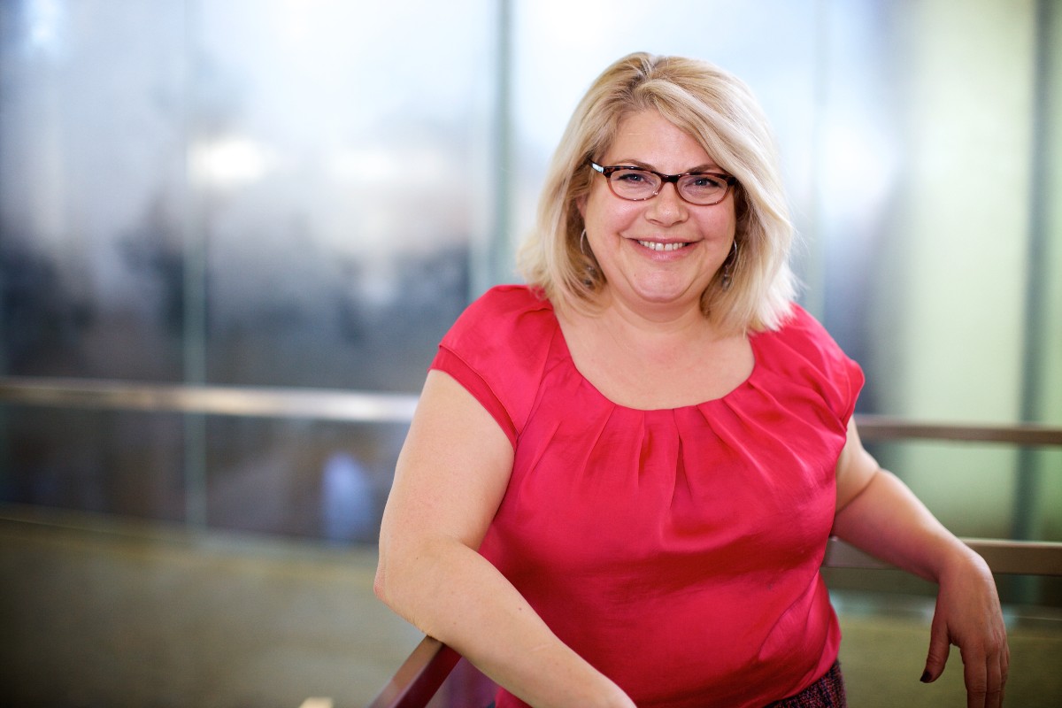 Get to know Jill Bagwe as she takes on the new role of operations manager in the Dean’s Office for the Faculty of Science.