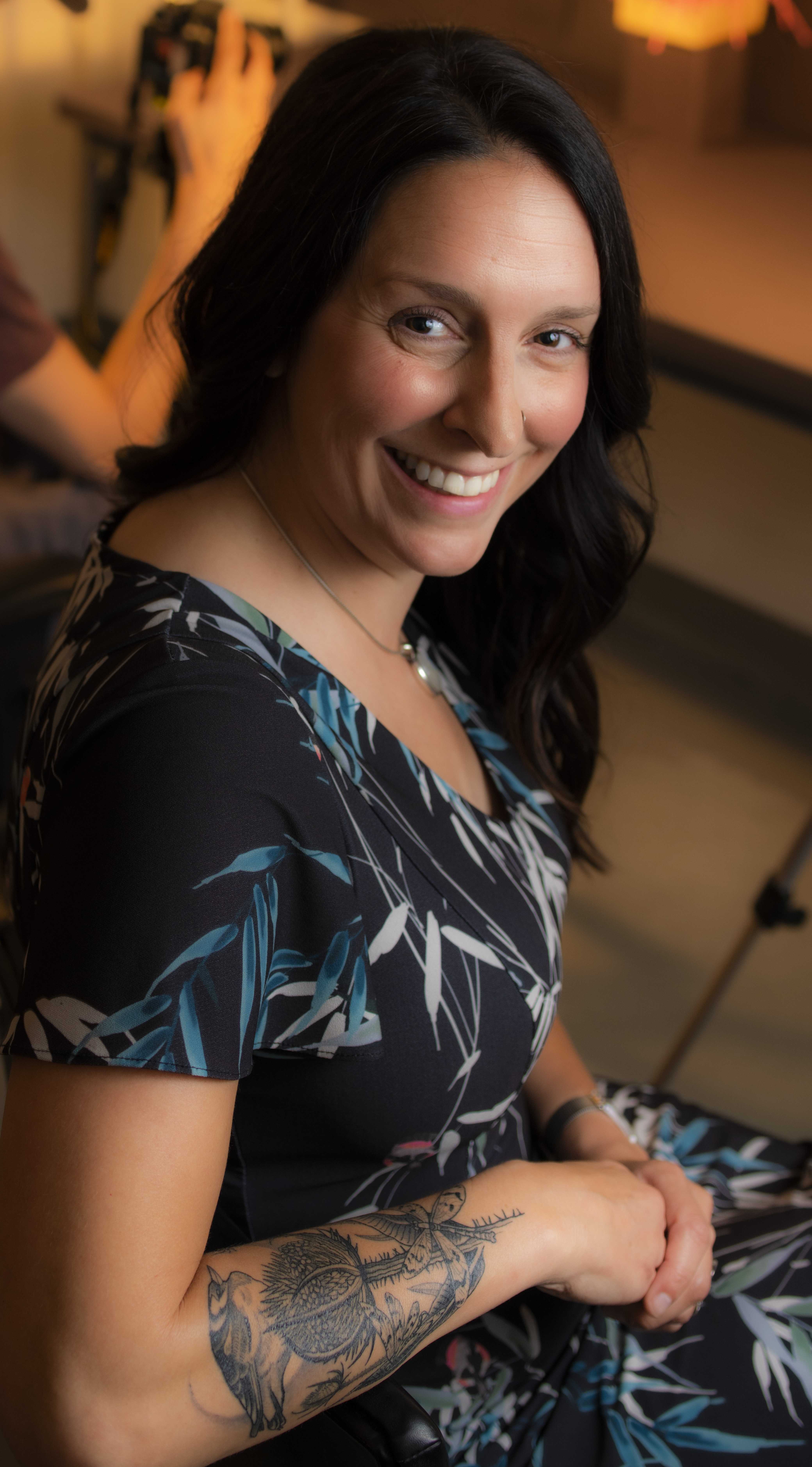 Lauren Guillette Image