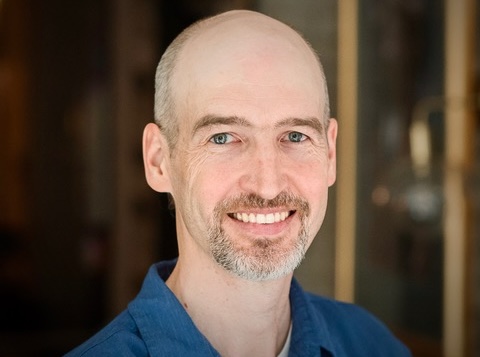 Nathan Sturtevant Image