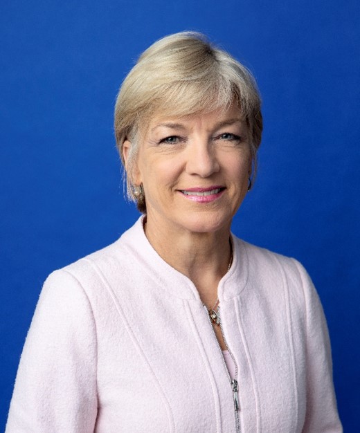 Greta Cummings, College of Health Sciences