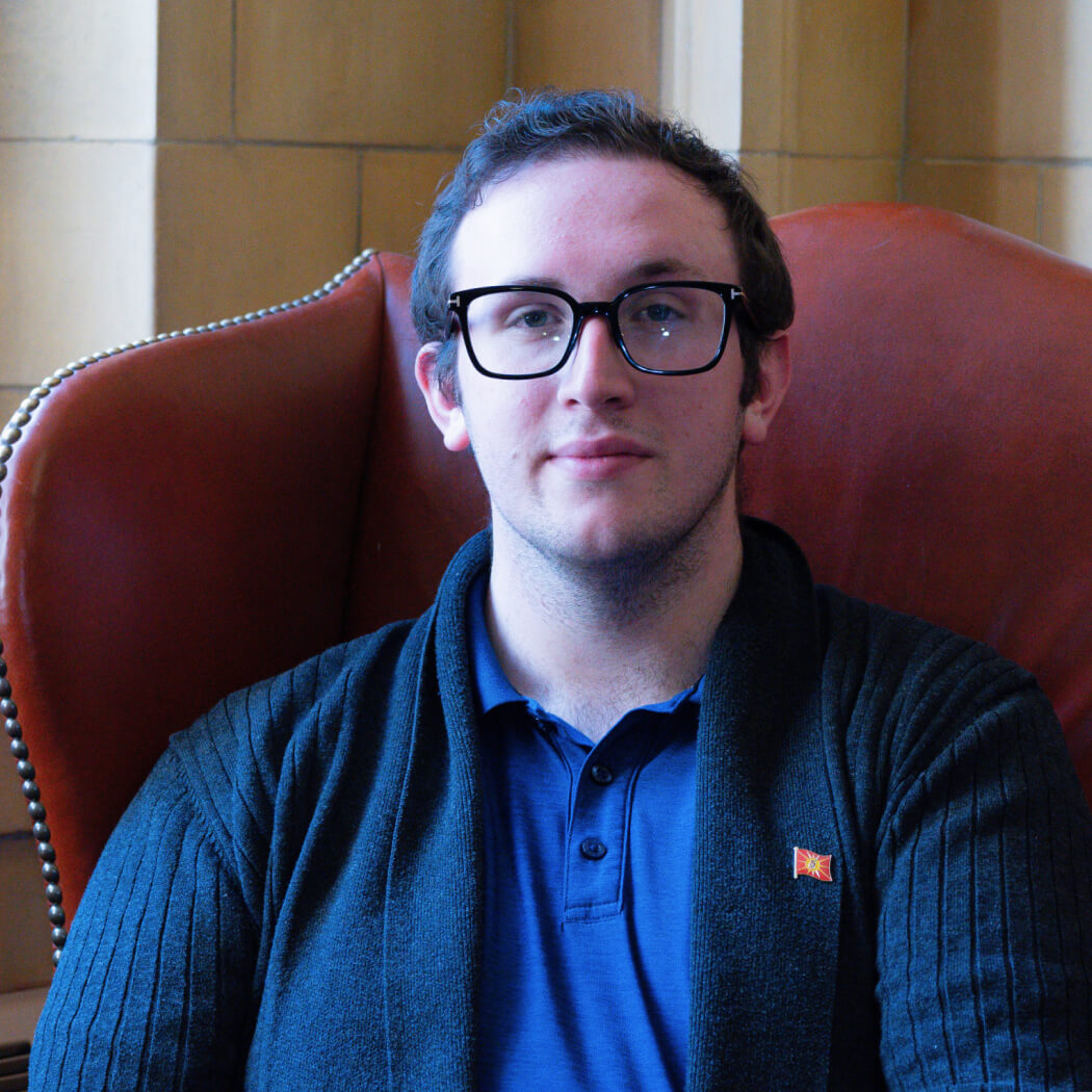 Benjamin Kucher