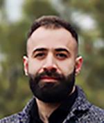 Fahed Elian, GSA President