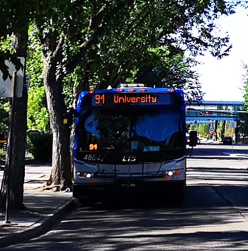 transit image