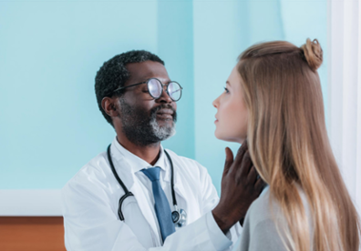 healthcare provider photo