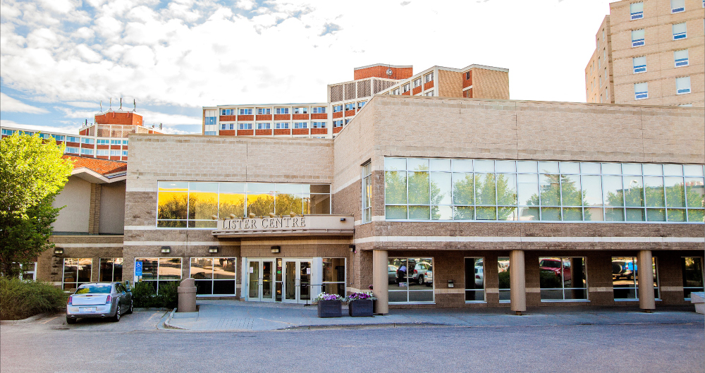 Virtual Campus Experience