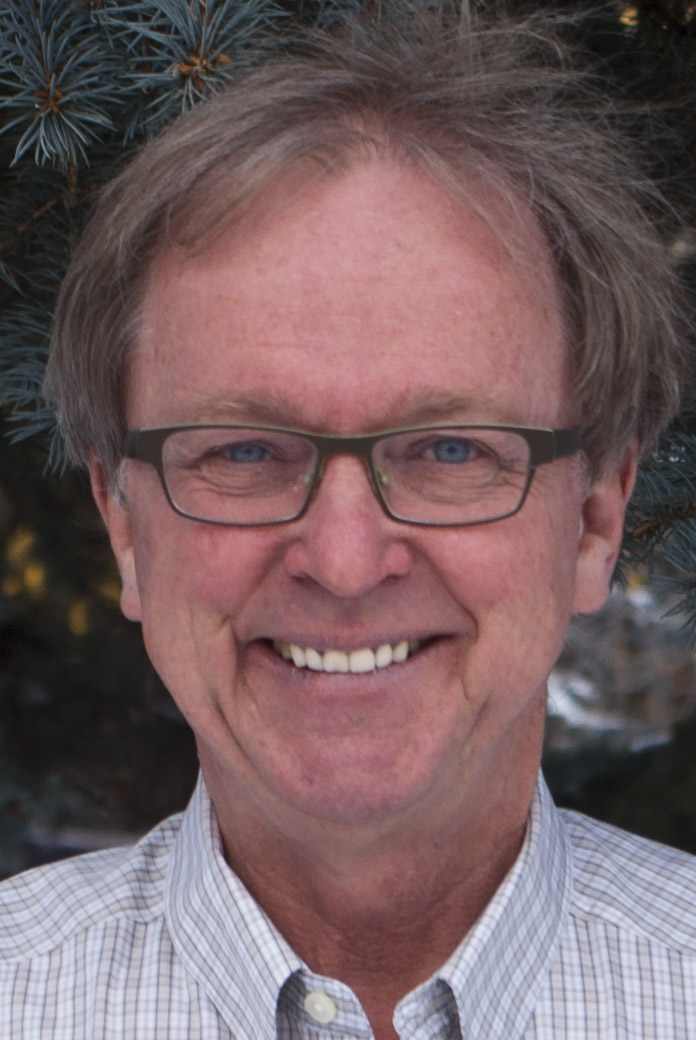 David Evans