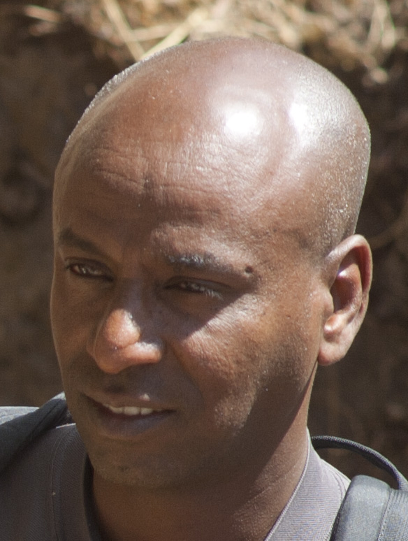 Fikereye Beyene