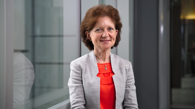 Brenda Hemmelgarn