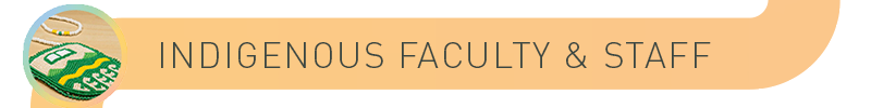 Faculty and staff