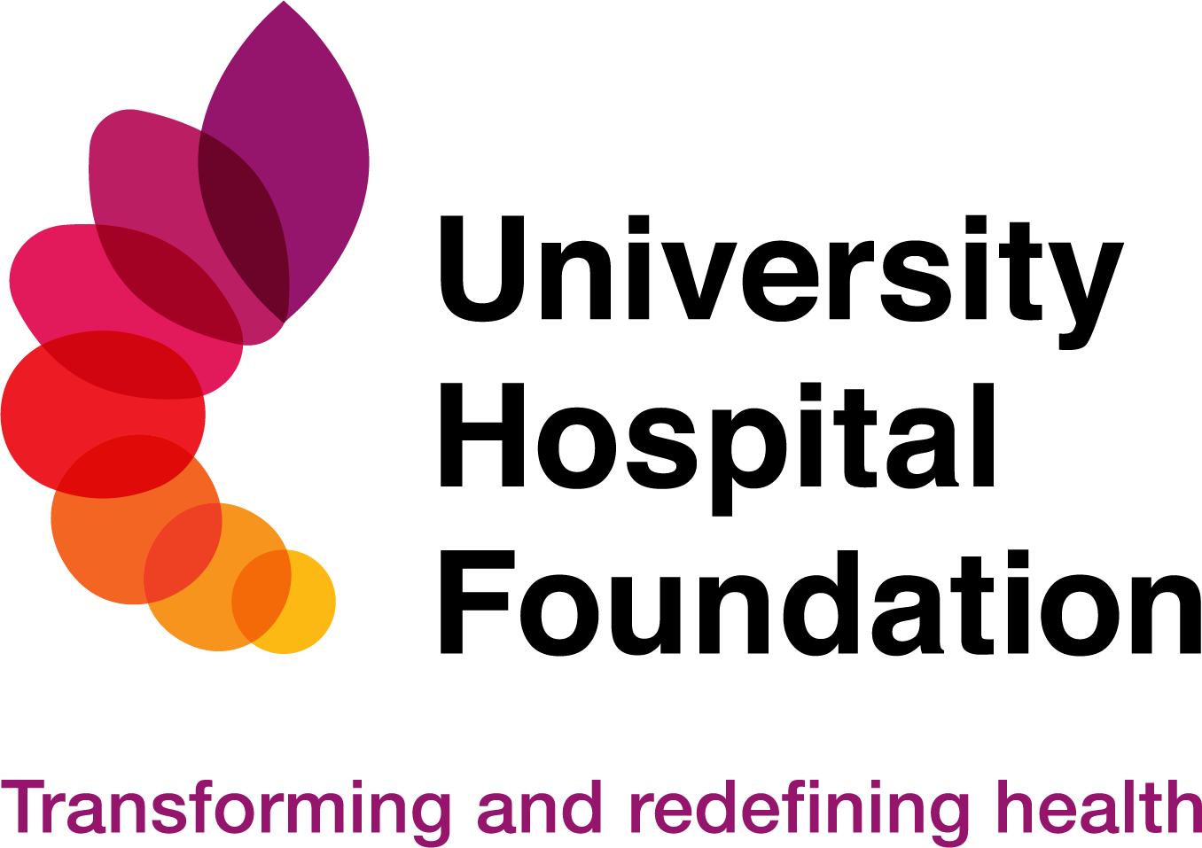 UHF Logo