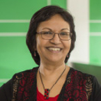 Mia Lang, Associate Dean, Faculty Development